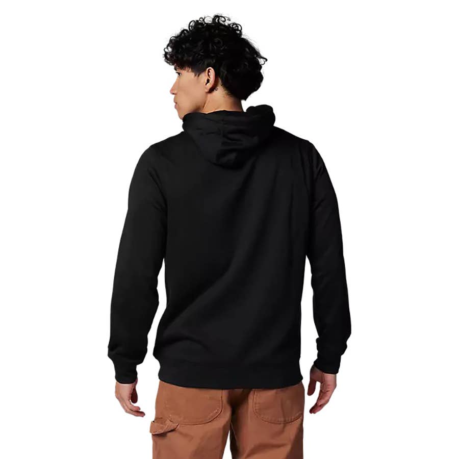 Fox Racing Men's Non Stop Fleece Pullover Hoodie