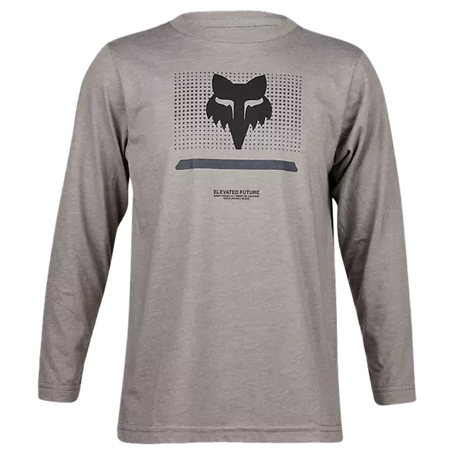 Fox Racing Boy's Absolute Short Sleeve T-Shirt