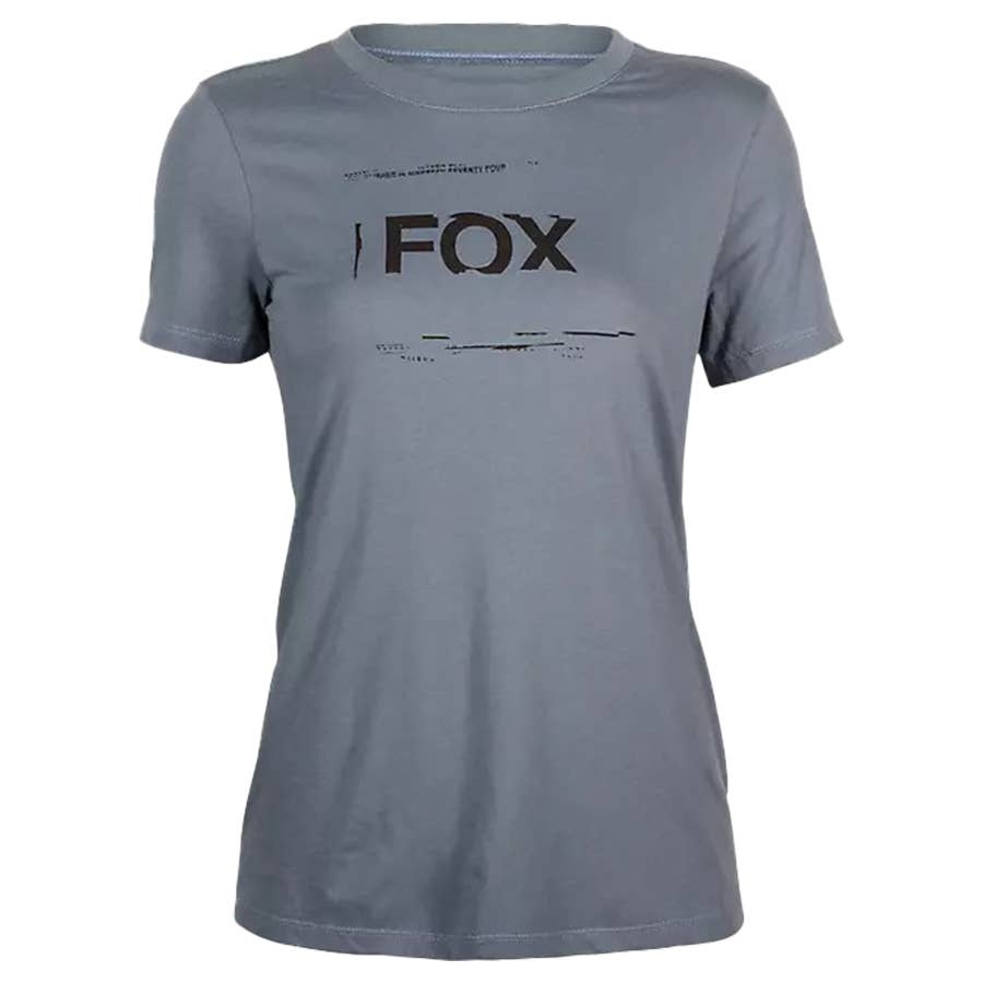 Fox Racing Boy's Absolute Short Sleeve T-Shirt