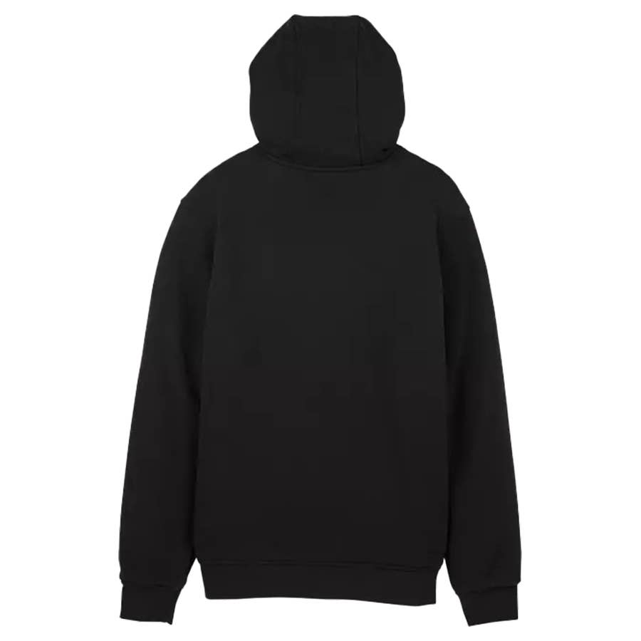 Fox Racing Men's Cienega Sasquatch Fleece Full Zip Hoodie