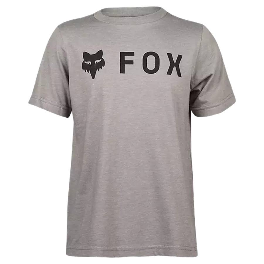 BABYL 【FOX MAN 】速乾 TEE L size Fox Racing Boy's Absolute Short Sleeve T-Shirt