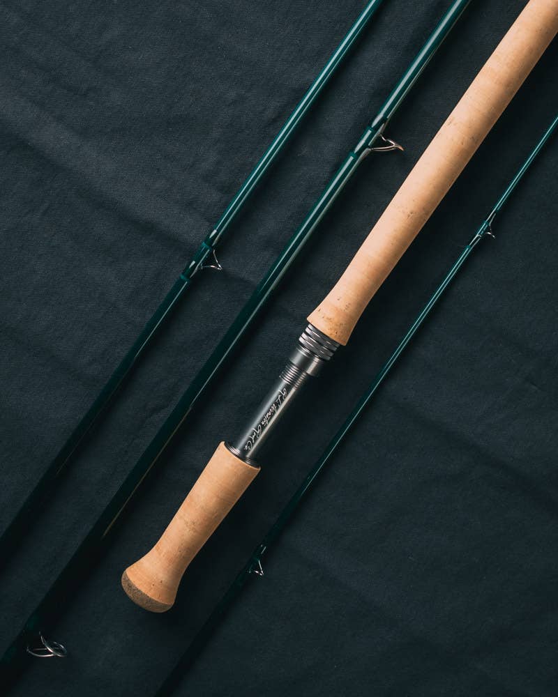 Winston Air 2 9' 5-weight - Telluride Angler