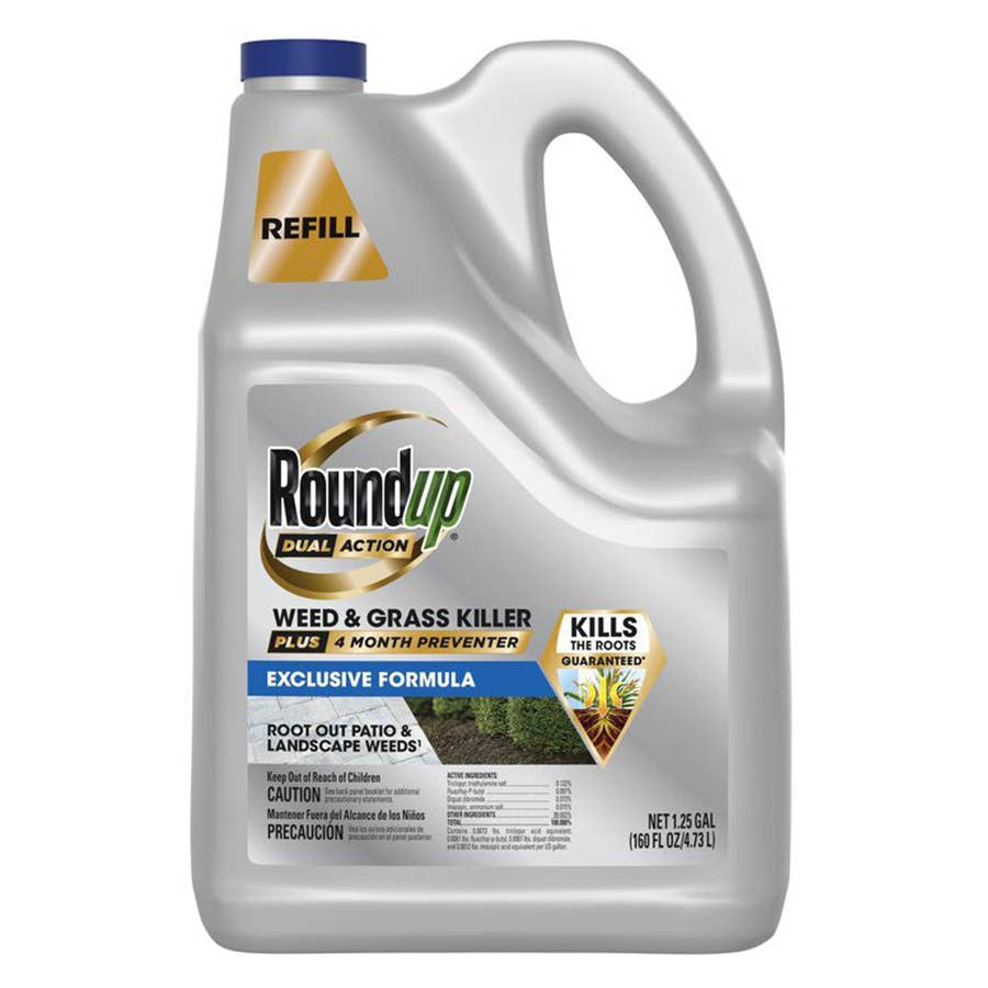 plotter herbicide Strategy Herbicide 2.5 gal EPA 34704-836 – Agcare Products