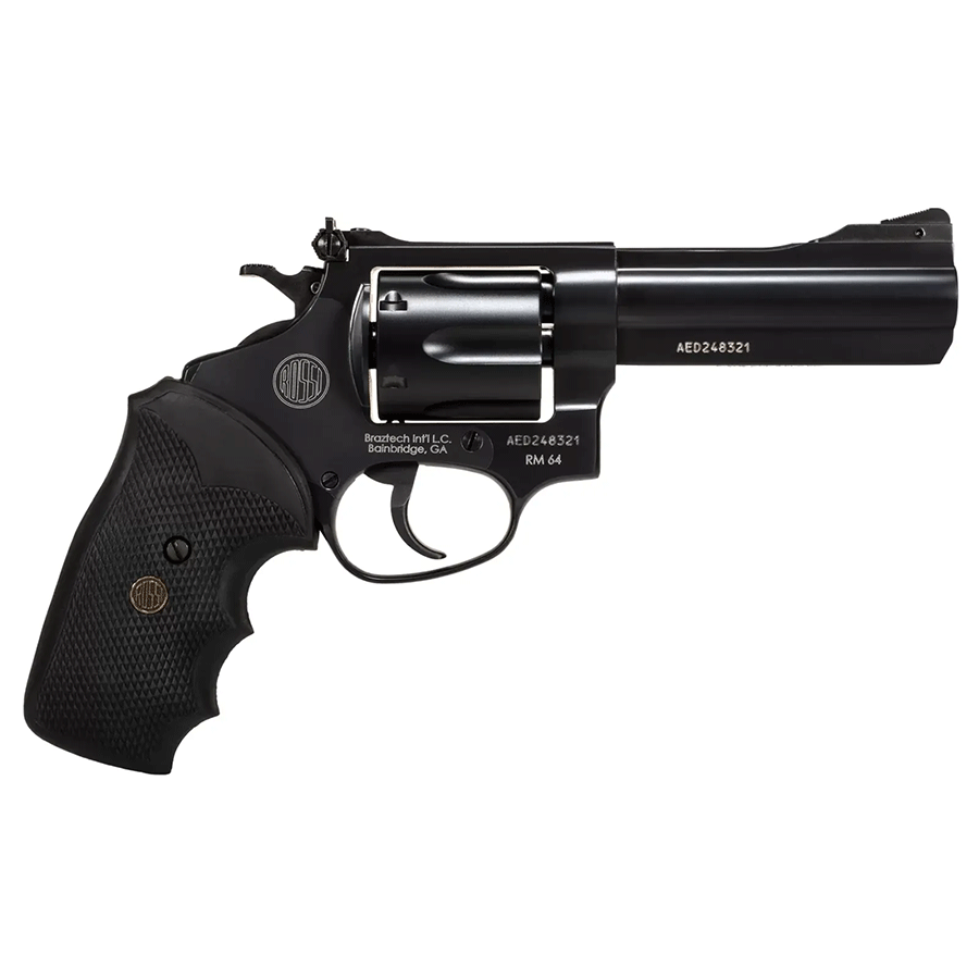 Rossi RM64 .357 Mag Revolver