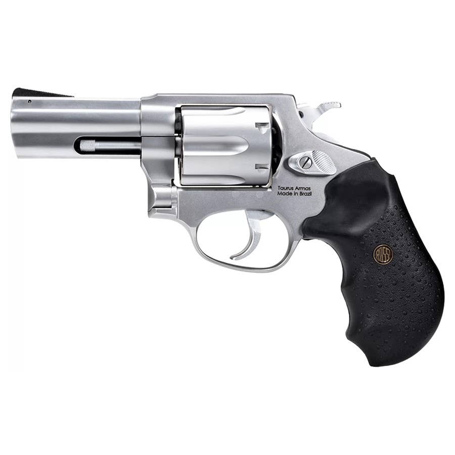 リボルバー Rossi RP63 .357 Mag Revolver
