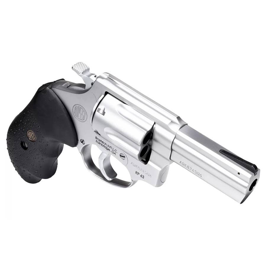 Rossi RP63 .357 Mag Revolver