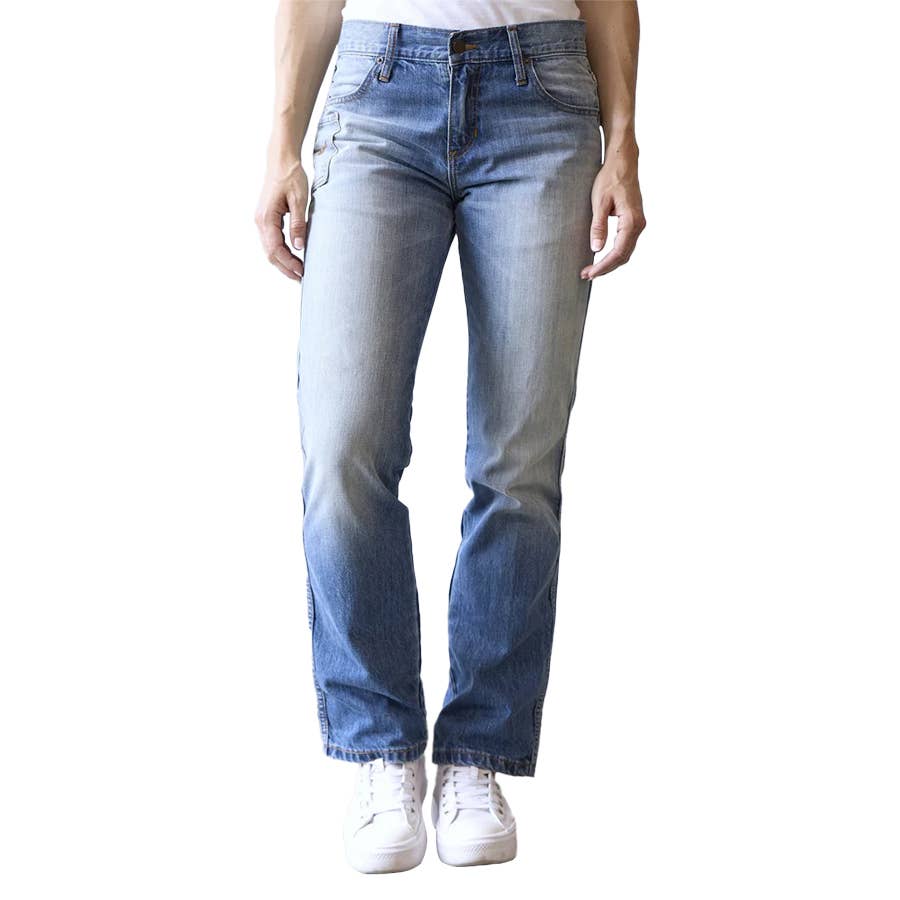 Kimes Ranch Brooks Jeans