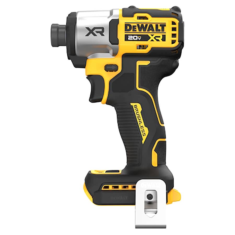 DeWalt 20V MAX XR 1/4