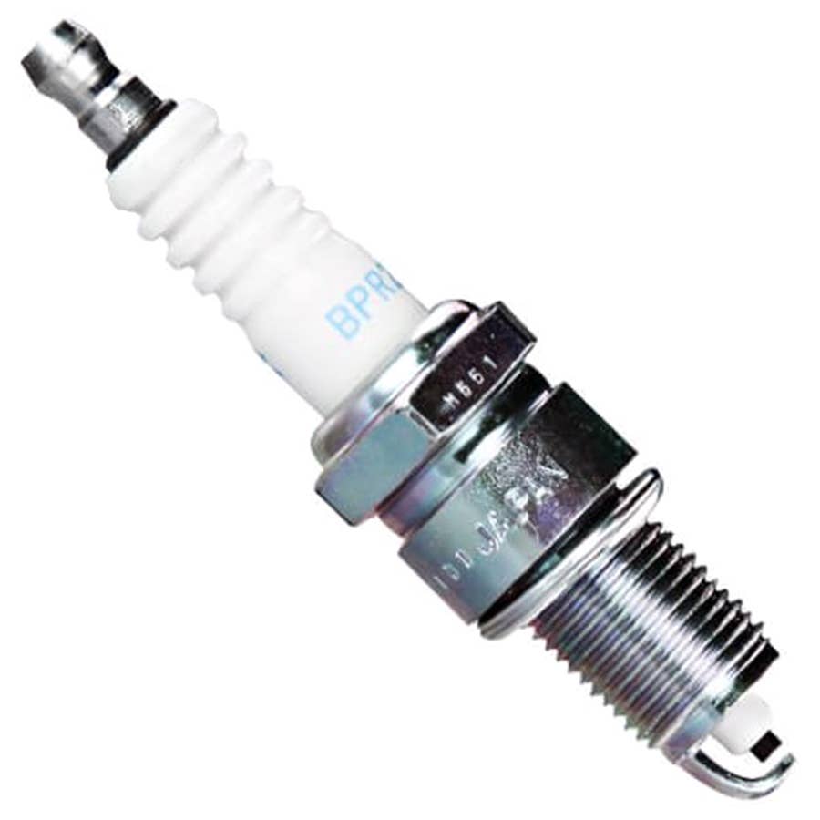 NGK Spark Plugs BPR2ES Spark Plug