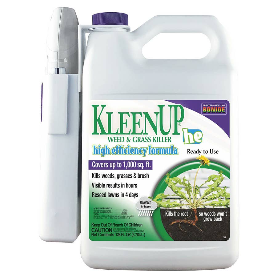 Milestone Specialty Herbicide - 1 qt