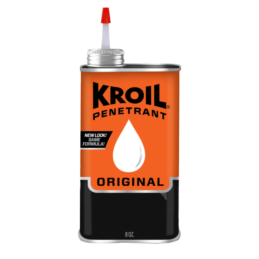 Kroil Oil Spray