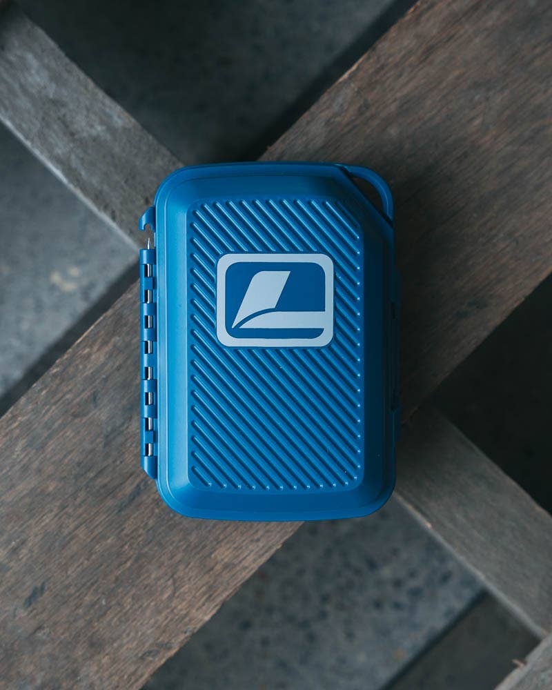 Cargo + Fly Boxes Gear Shop