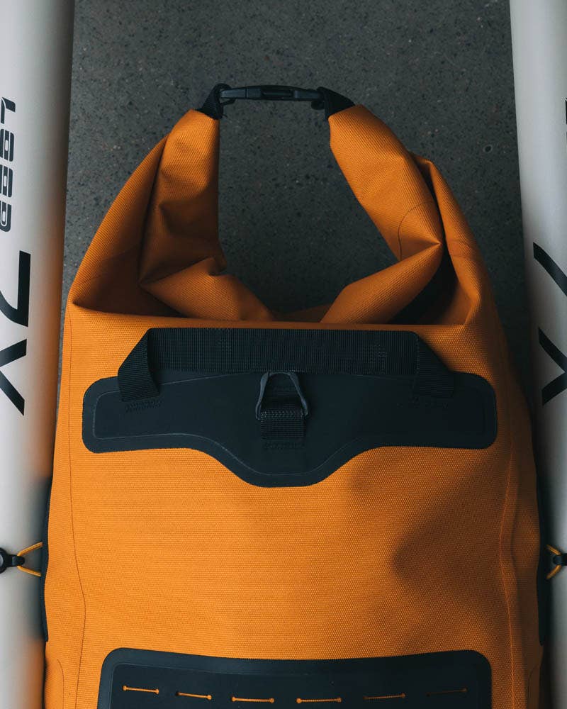 Loop Dry Backpack 25L Stealth