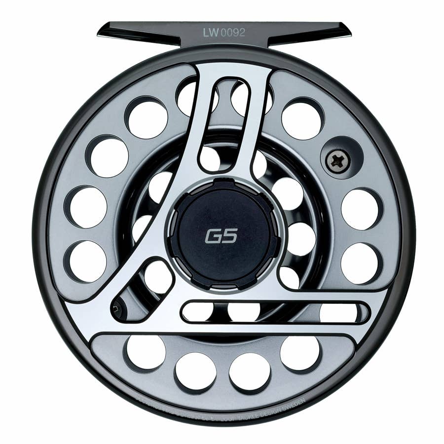 Loop LH Evotech G5 Reel