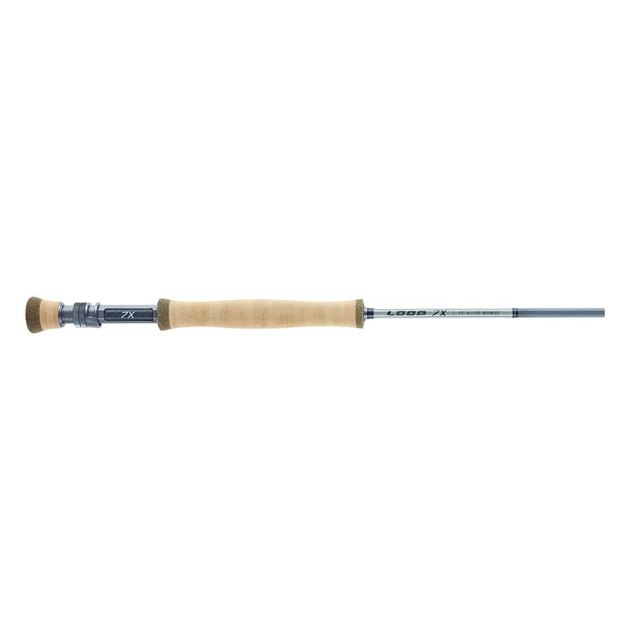 フライロッド Loop Evotec Salt 1090-4 MF Loop Evotec Cast Series Fly Rod