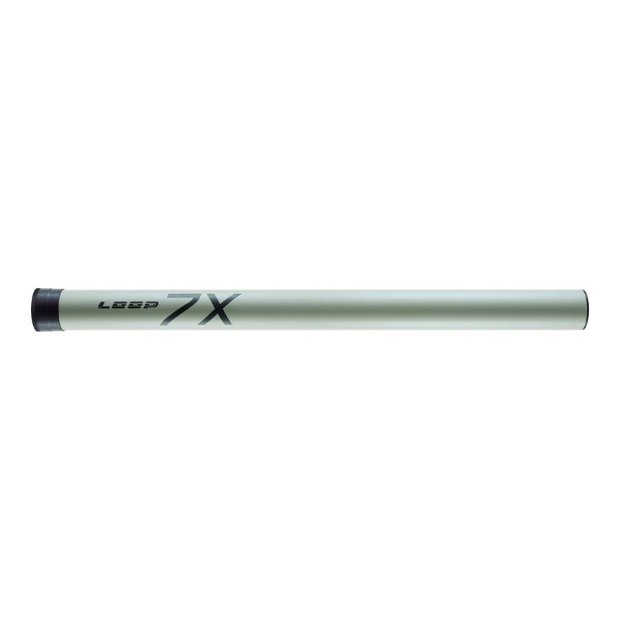 Loop 7X Medium Fast Action Single-Hand