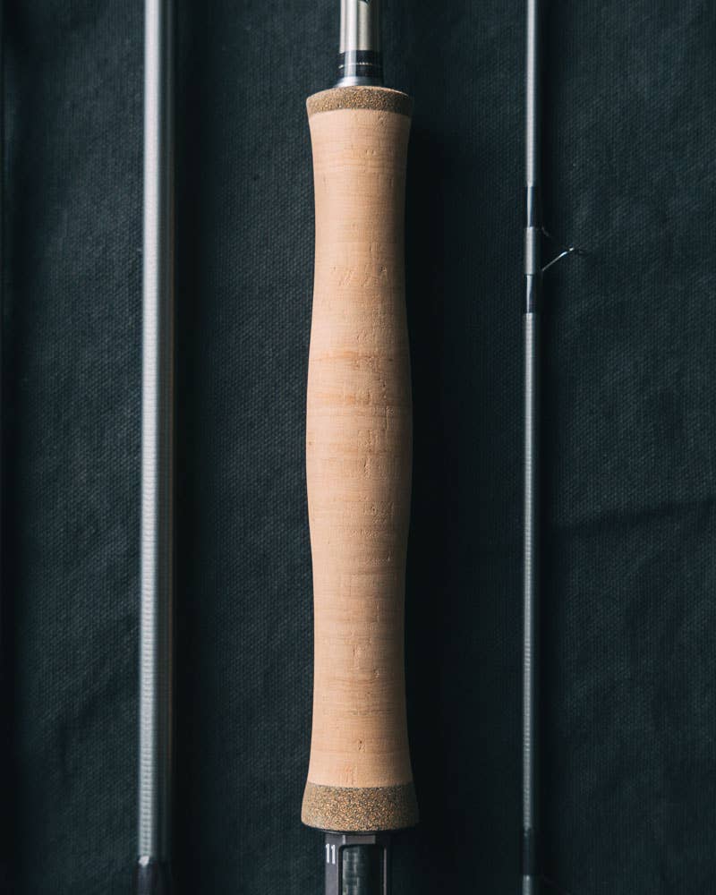 Loop 7X Medium Fast Action Single-Hand