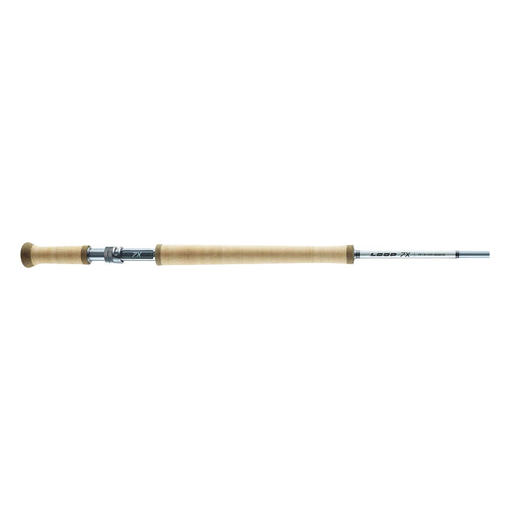 Loop Opti NXT Medium Fast Action Double-Hand