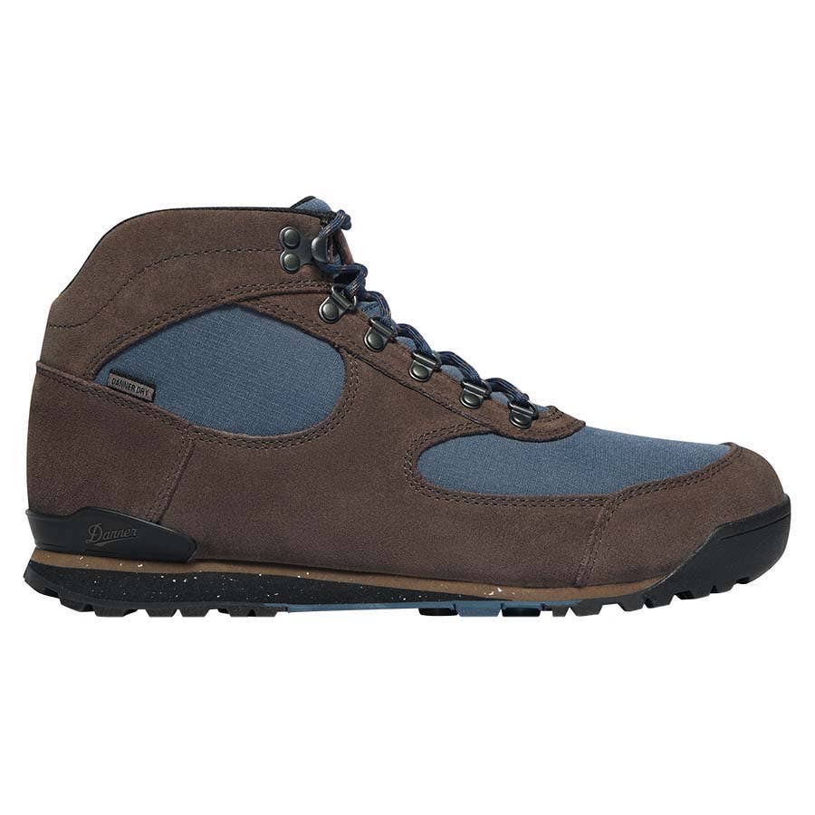 Danner Men's Jag 4.5" Waterproof Lightweight Lace Up Boots
