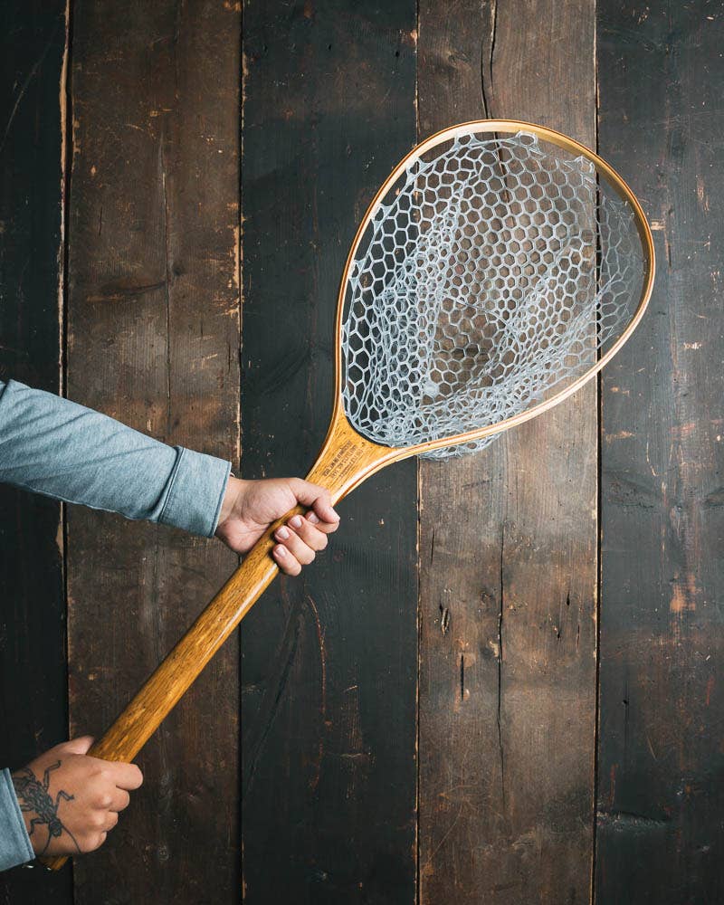 Fly Project Driftless Net 1440
