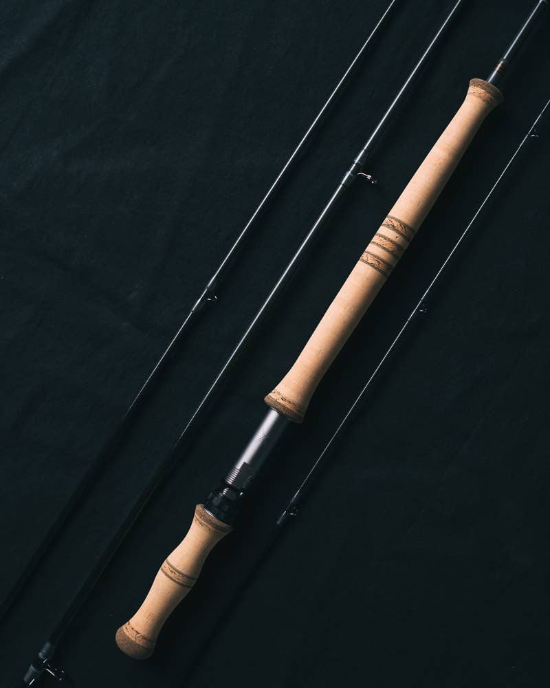 Rods - Gear - Shop