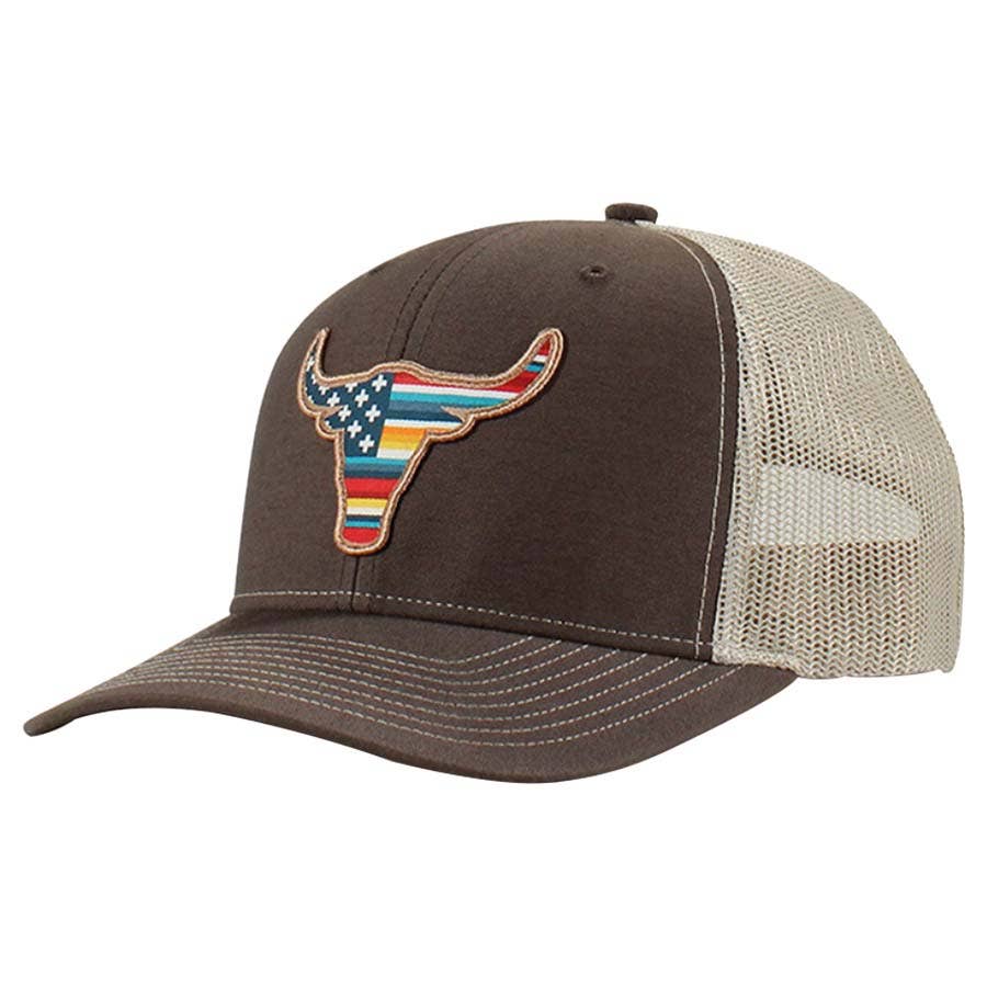 Ariat - Serape R.e.a.l Shacket