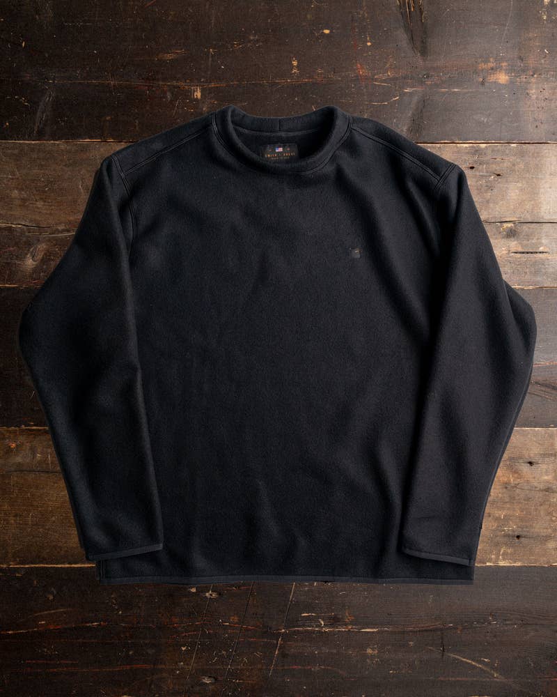 M's Neihart Fleece Crew