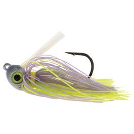 Made In USA | Missile Jigs - Ike's Mini Swim Jig - Foto 8