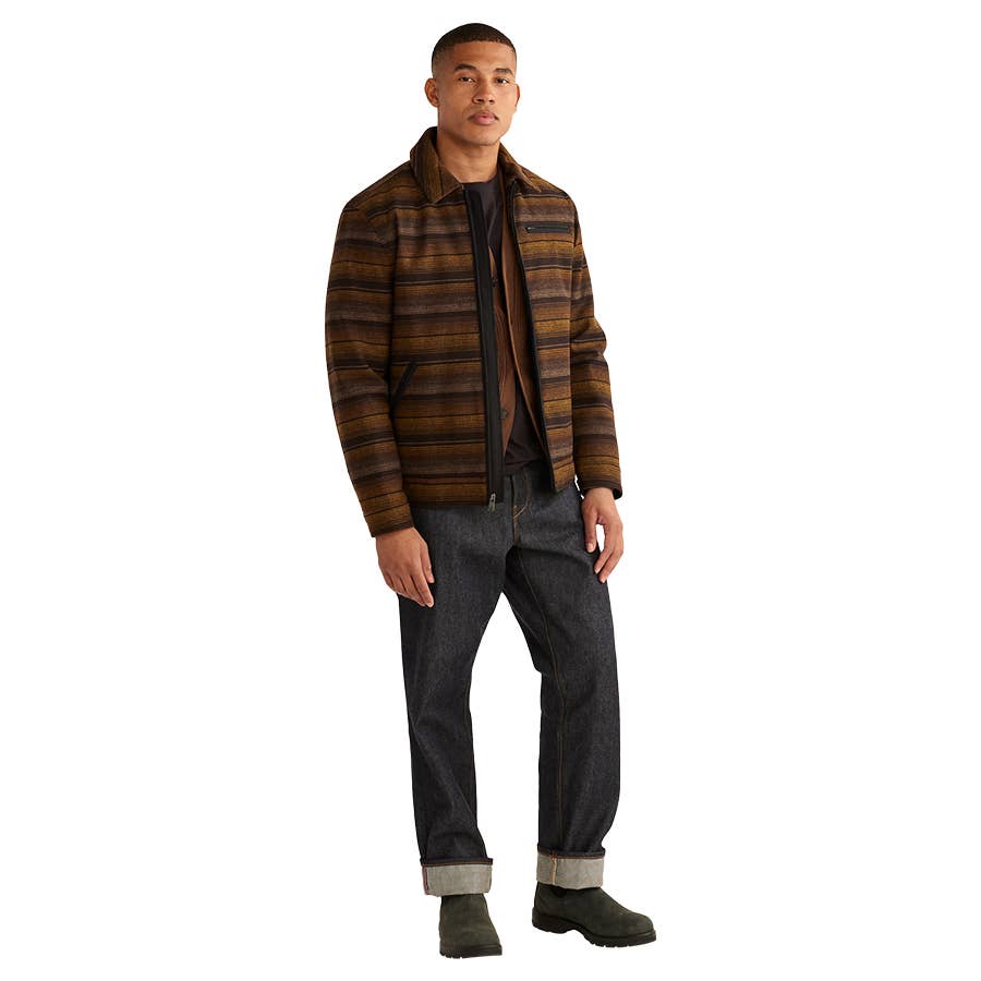 Pendleton Men's MT Hood Jacket