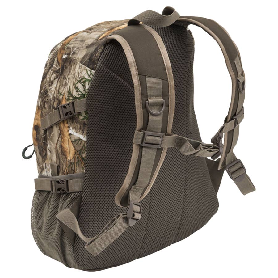 Alps Outdoorz Realtree Hunting Backpack ALPS OutdoorZ Trail Blazer