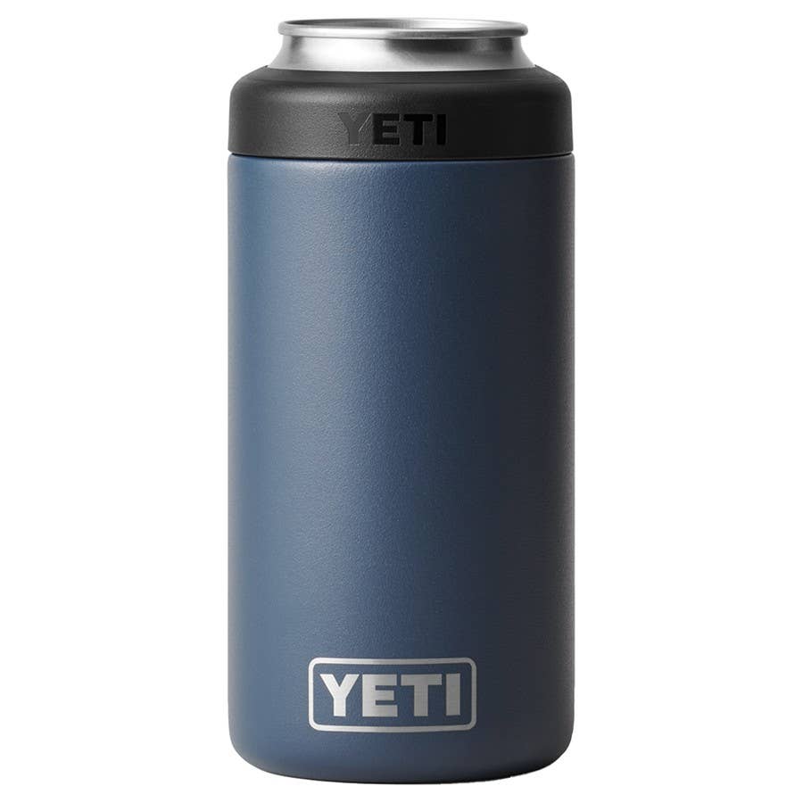 Yeti Rambler Colster Can Insulator - 12 oz