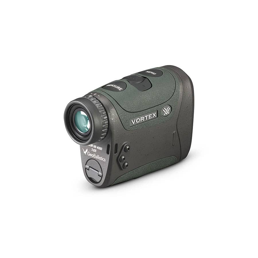 Vortex® Razor® HD 4000 GB Ballistic Laser Rangefinder - 7x