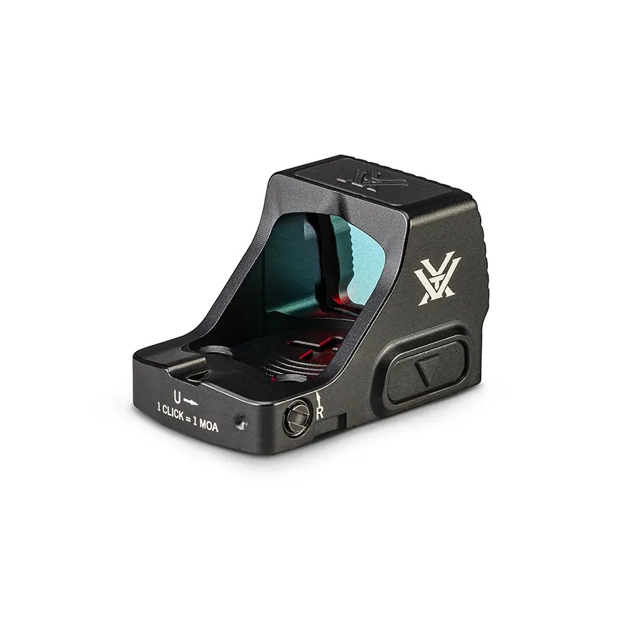 Vortex® Defender®-CCW Motion Activated - 6 MOA - Red Dot Sight