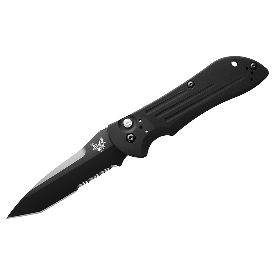 Benchmade Auto Stryker Knife
