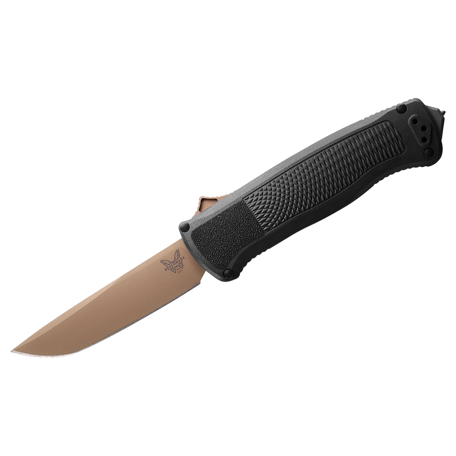Benchmade Shootout CF-Elite Knife