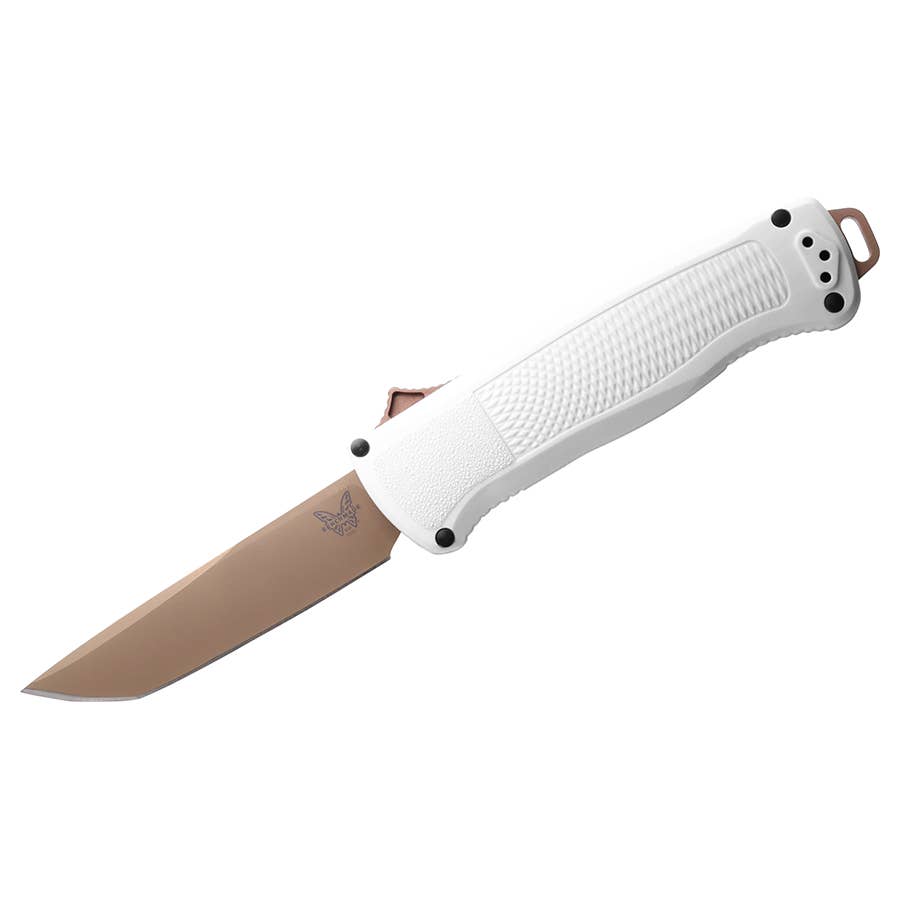 Benchmade Shootout Knife