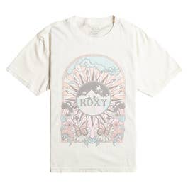 Cwrosemaya - Shirt Winter Sky