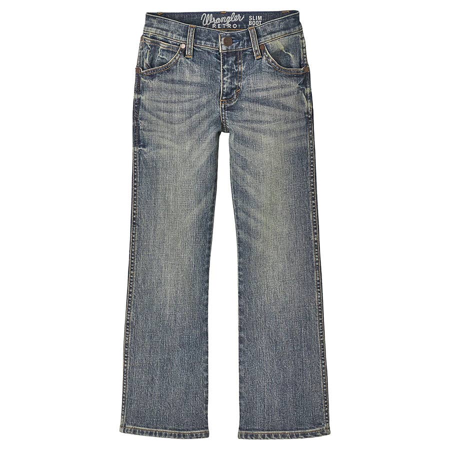c-boy style (1358)L.L Bean Wrangler アメカジ c-boy style (1358)L.L Bean Wrangler アメカジ | POCKER