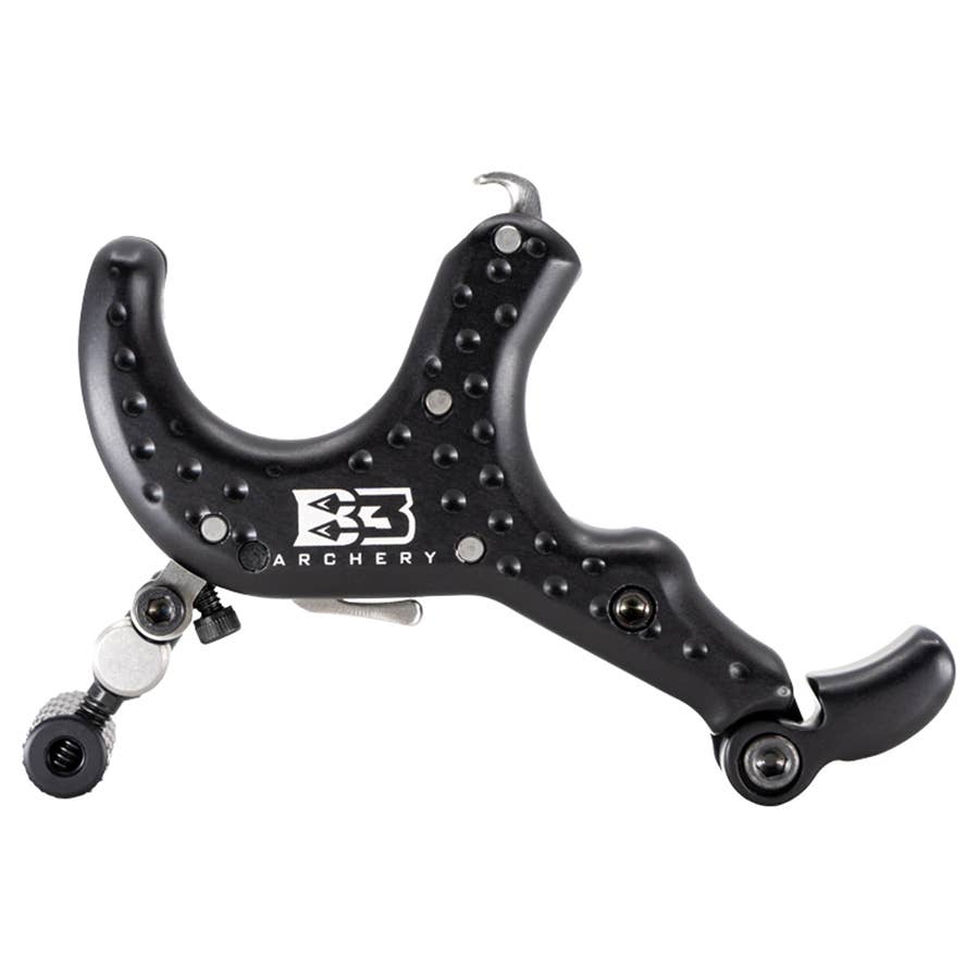 B3 Archery Huuk Release