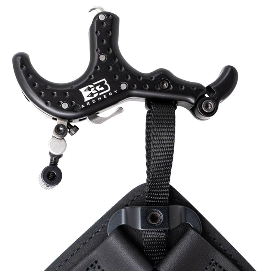 B3 Archery Huuk Release - Thumbnail 3