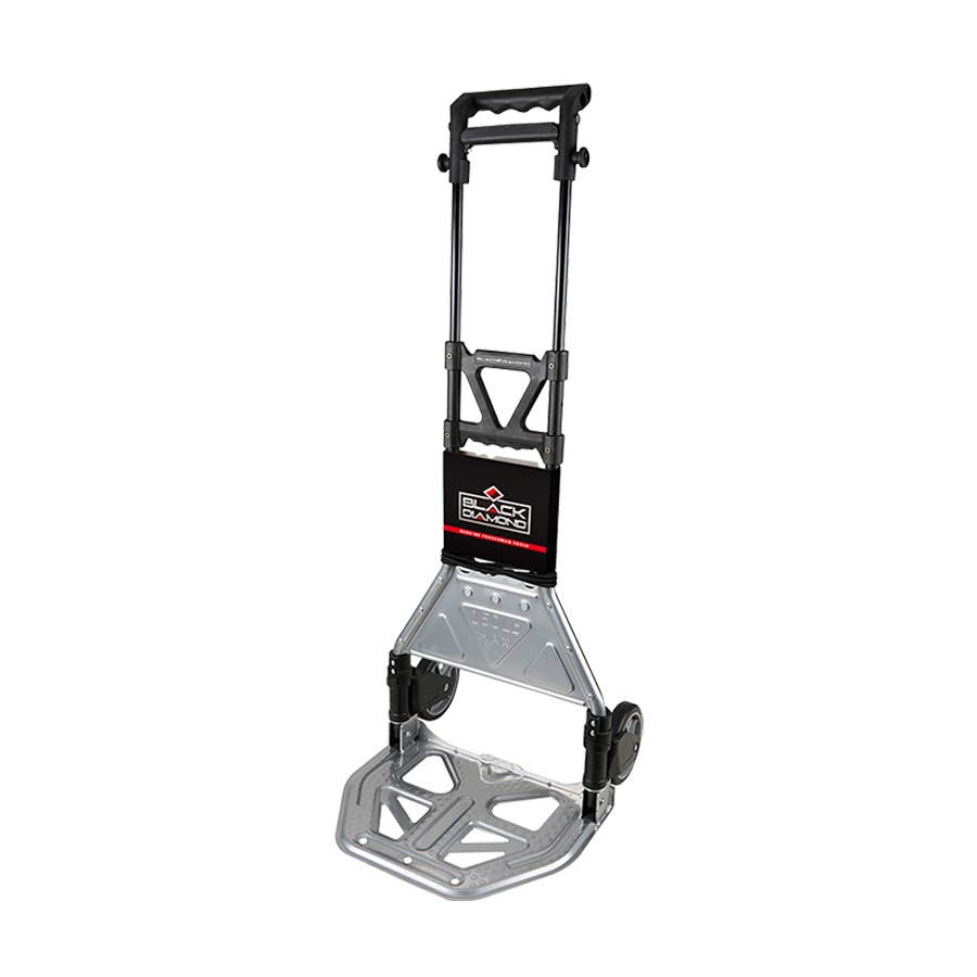 Black Diamond™ 150 Capacity Folding Hand Truck
