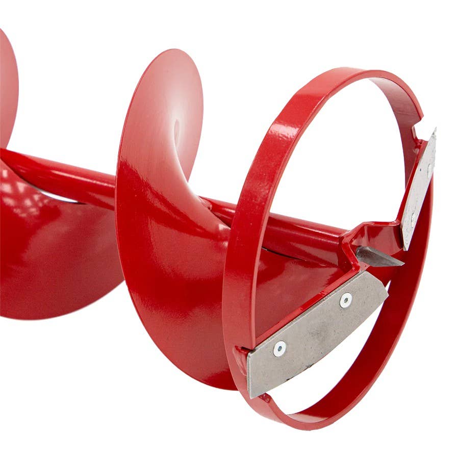 Eskimo E-40 Electric Steel Ice Auger