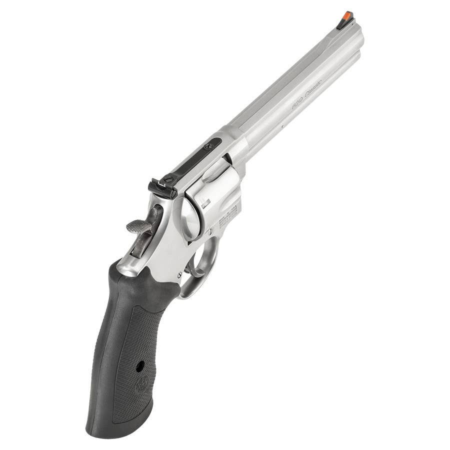 Smith & Wesson 629 Revolver