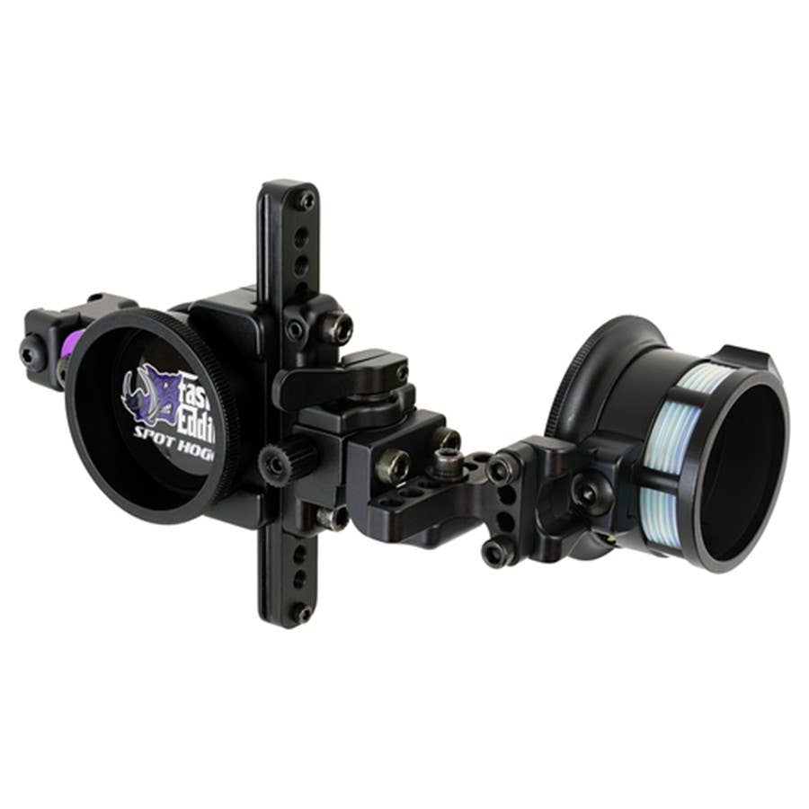 Spot Hogg Double Pin Fast Eddie PM Sight