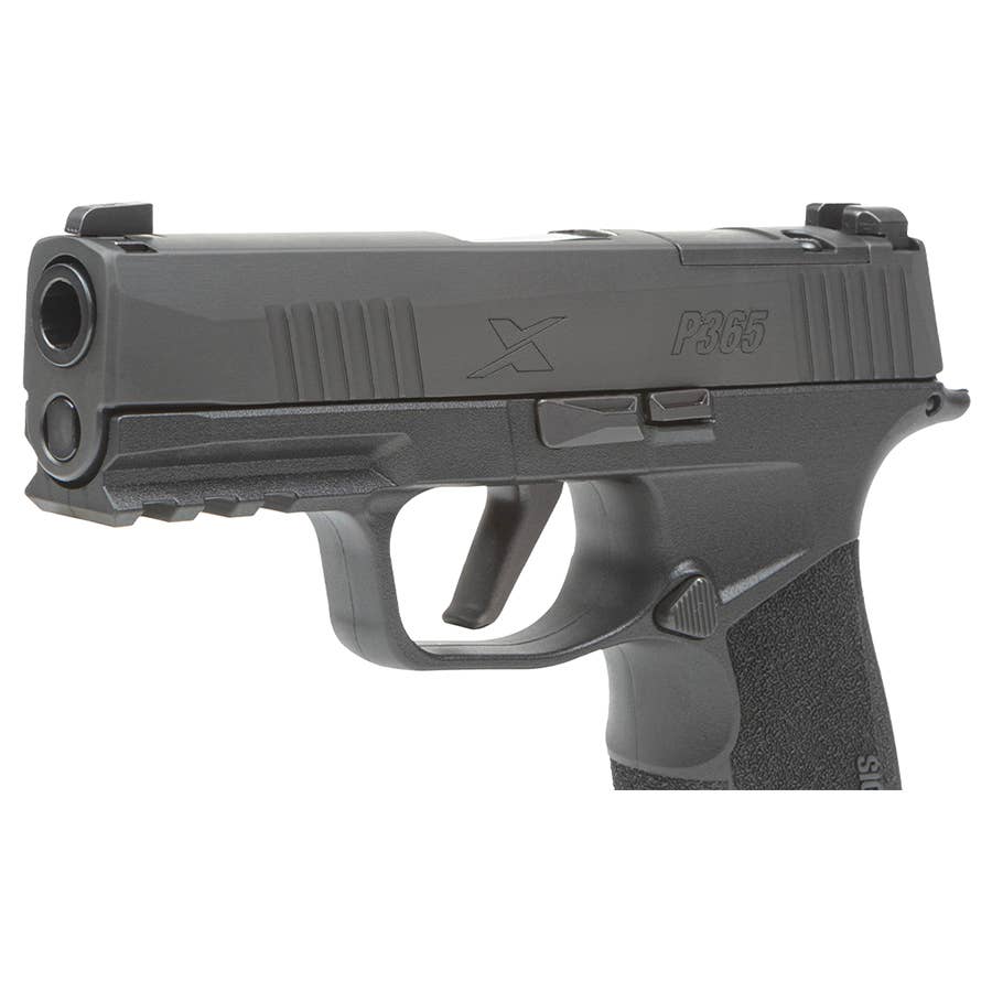 Sig Sauer P365 X-Macro Semi Auto Pistol