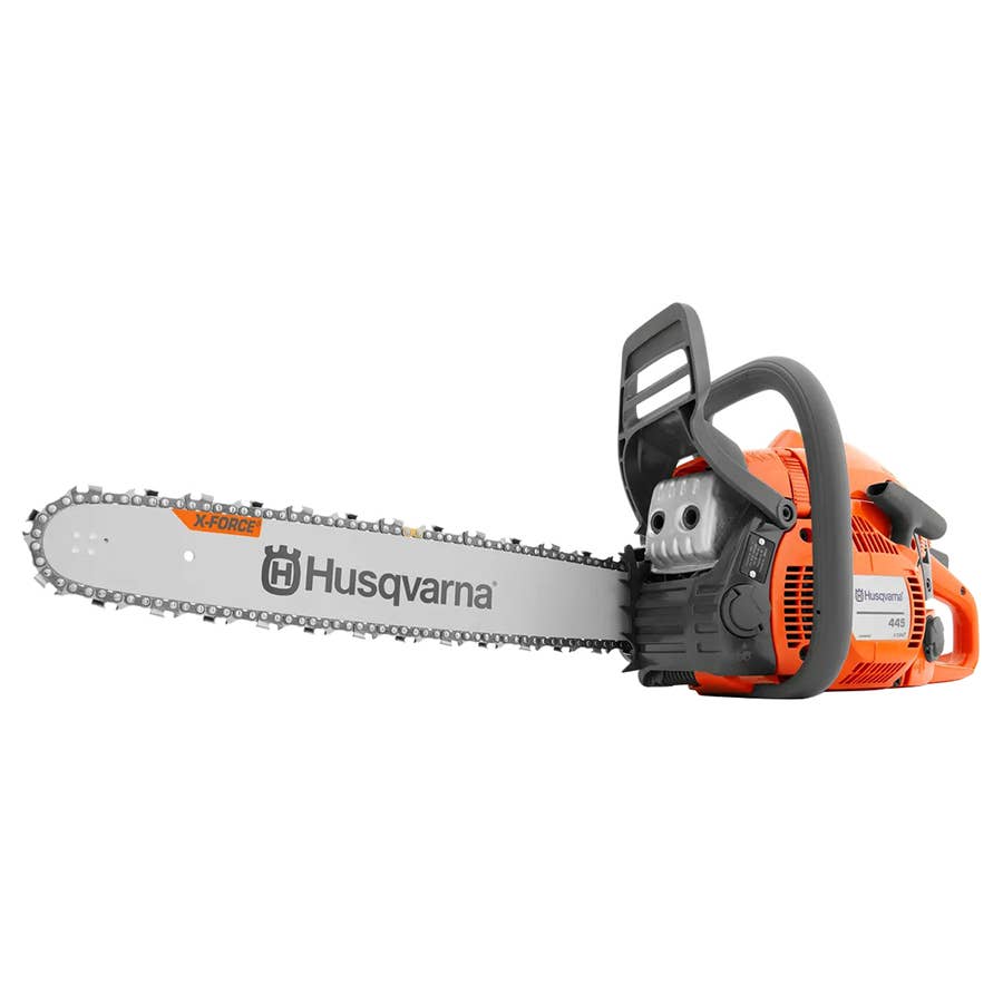 Husqvarna 445 Rancher Chainsaw