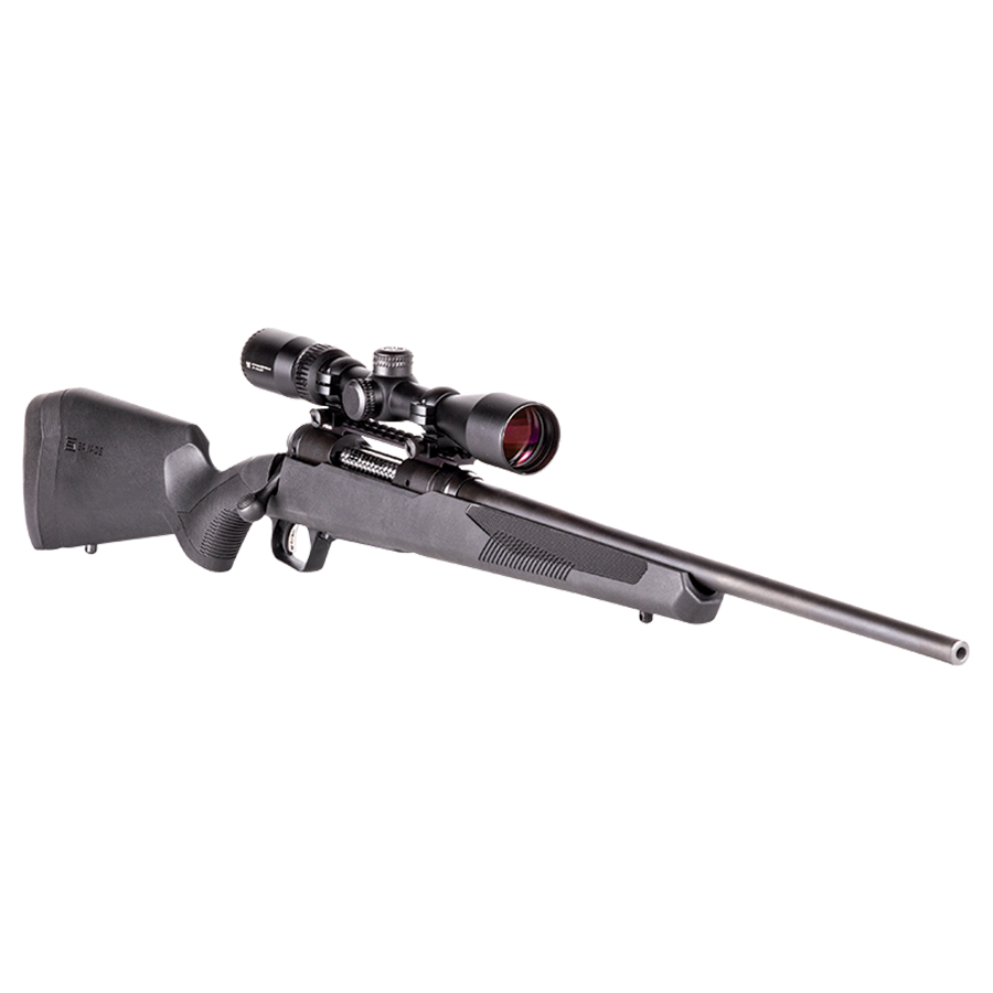 Savage Arms 110 Apex Hunter XP Bolt Action Rifle