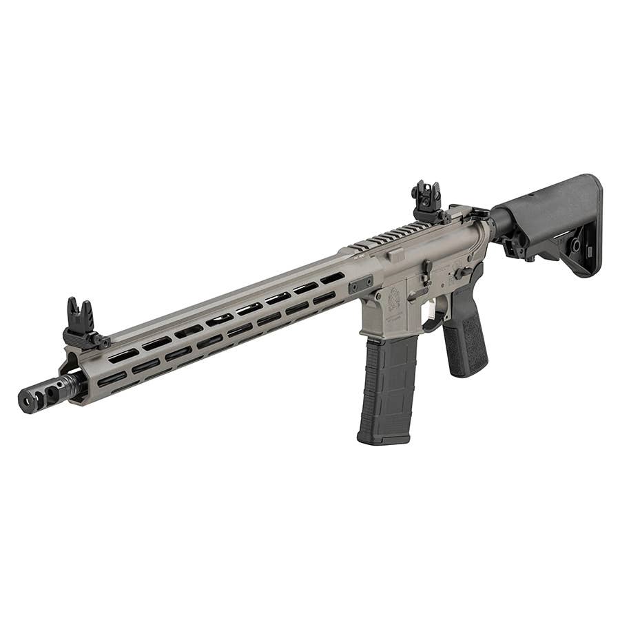 FIELDSTYLE 2022 サンゾー工務店×M16限定 A394 Springfield Saint Victor V2 5.56mm 16