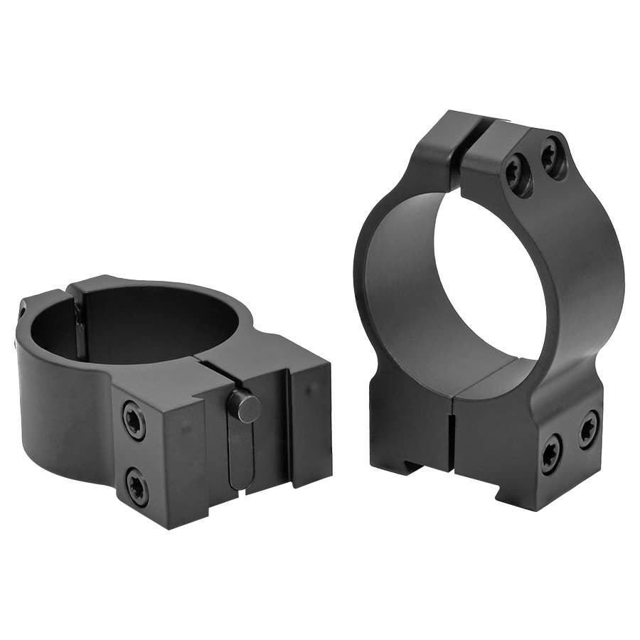 Vortex Pro Scope Rings