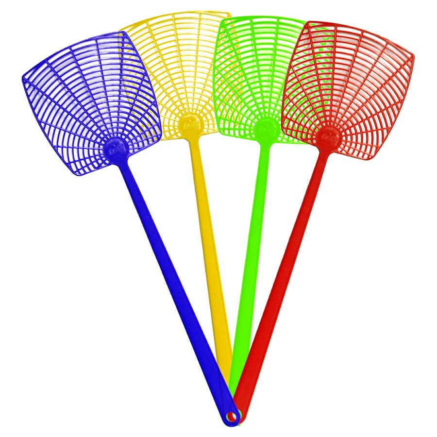 PIC Fly Swatter